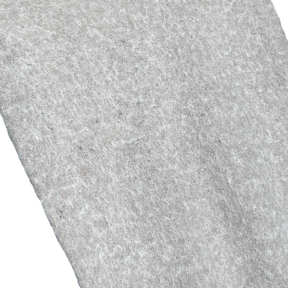 John Elliott Jogger Sweatpants Women's 2 26X27 Light Brown Fur Sweats Cozy USA - Picture 8 of 8